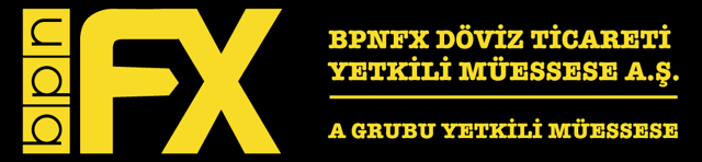 Bpnfx Döviz Ticareti